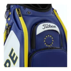 Titleist Ryder Cup 9.5 Golf Tour Bag 9.5 TB9SF9-RC -Cheap Golf Gear tb9sf9 rc 98