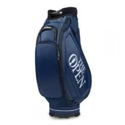 Titleist The Open Staff Tour Golf Bag TB21SF9 10 Titleist The Open Staff Tour Golf Bag TB21SF9 -Cheap Golf Gear titleist the 2021 open staff tour golf bag 114