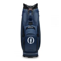 Titleist The Open Staff Tour Golf Bag TB21SF9 11 Titleist The Open Staff Tour Golf Bag TB21SF9 -Cheap Golf Gear titleist the 2021 open staff tour golf bag 46