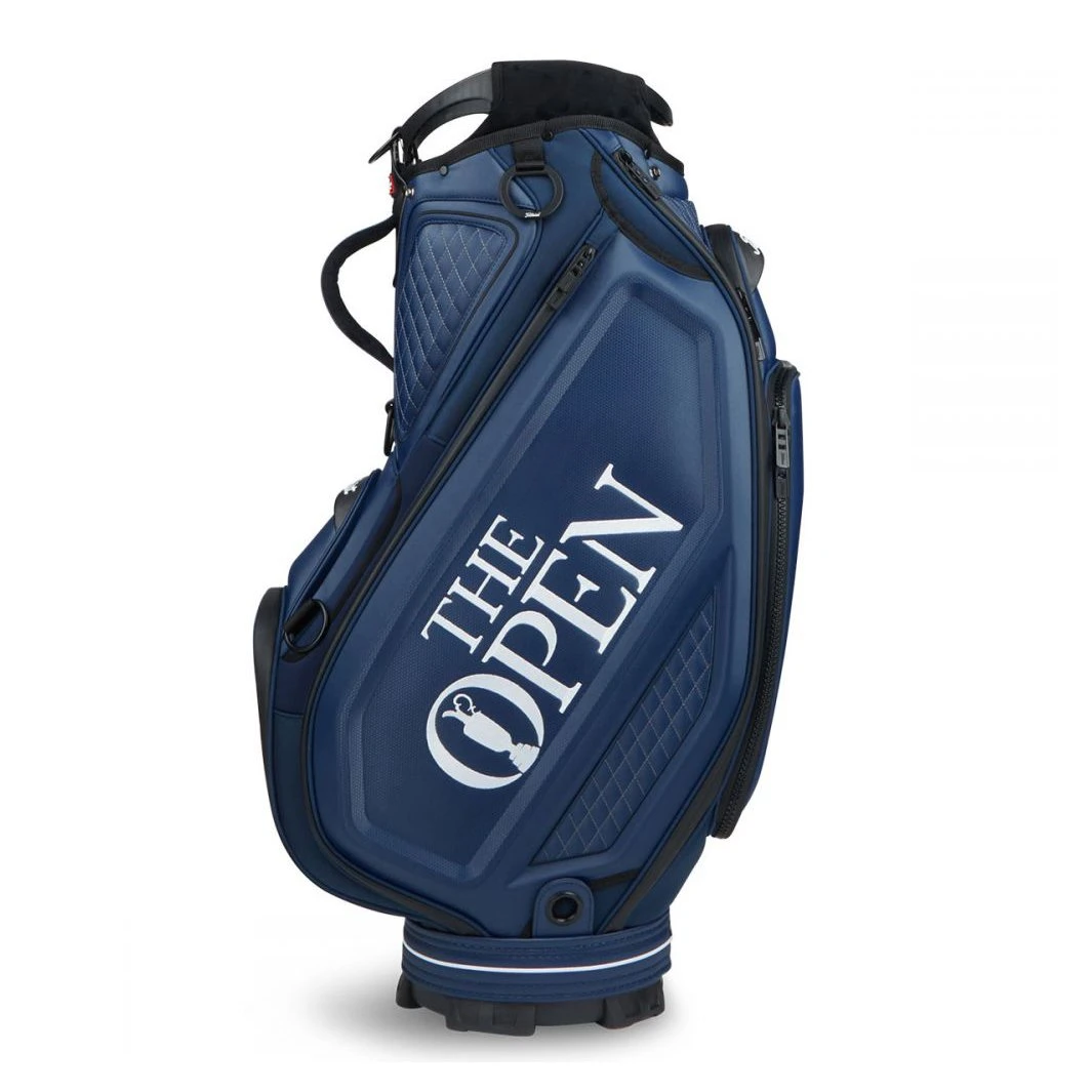 Titleist The Open Staff Tour Golf Bag TB21SF9 2 Titleist The Open Staff Tour Golf Bag TB21SF9 - Image 2