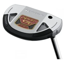 TaylorMade Spider GT Rollback Golf Putter | Short Slant Neck 11 TaylorMade Spider GT Rollback Golf Putter | Short Slant Neck -Cheap Golf Gear tm sp gt rb ss sb 140