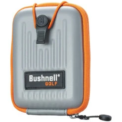 Bushnell Tour V5 Slim Laser Rangefinder -Cheap Golf Gear tourv5 201901 case threequarter