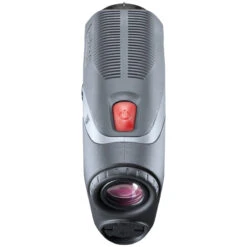 Bushnell Tour V5 Slim Laser Rangefinder -Cheap Golf Gear tourv5 201901 rear