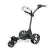 Motocaddy M3 GPS DHC Electric Golf Trolley | 36 Hole Lithium Battery