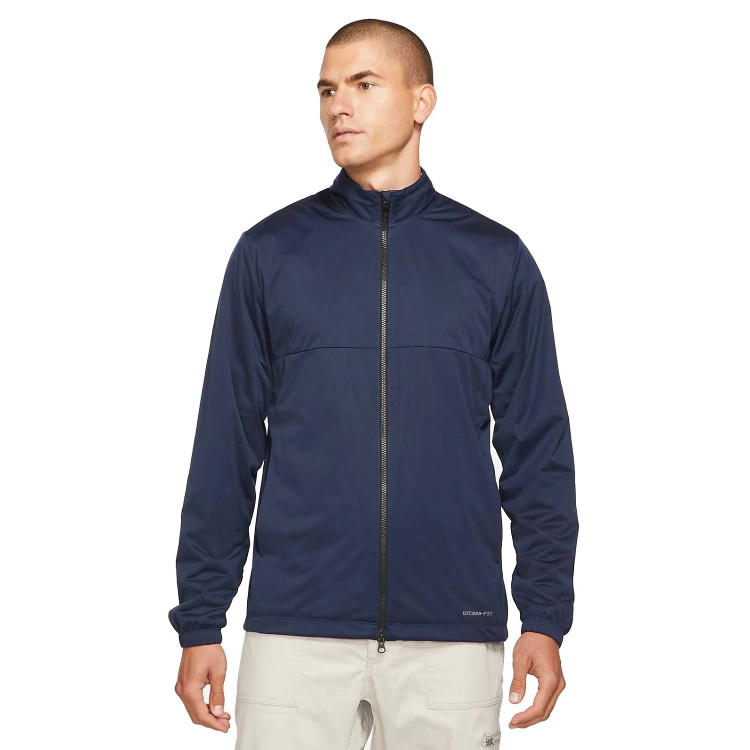 Nike Storm-FIT Victory Golf Jacket DA2867 1 Nike Storm-FIT Victory Golf Jacket DA2867