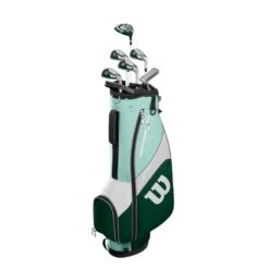 Cheap Golf Gear -Cheap Golf Gear wgg15000 emea 2019 prostaff sgi womens halfset verthero