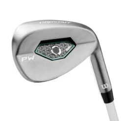 Wilson SGI Golf Package Set Ladies RH Graphite WGG150012 -Cheap Golf Gear wgg150012 2019 prostaff sgi womens pw