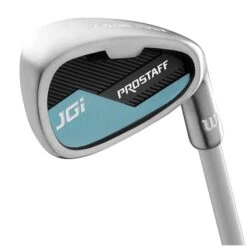 Wilson Pro Staff JGI Junior Girls Golf Package Set | Age 11-14 -Cheap Golf Gear wggc91860 jgi girls ext4.600x600
