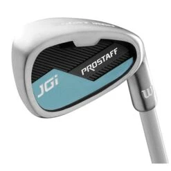 Wilson Pro Staff JGI Junior Girls Golf Package Set | Age 11-14 -Cheap Golf Gear wggc91860 jgi girls ext5.600x600
