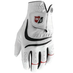 Wilson Staff Grip Plus Golf Glove