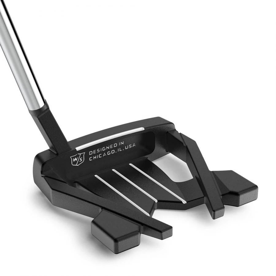 Wilson Staff Infinite Golf Putter | Buckingham 4 Wilson Staff Infinite Golf Putter | Buckingham - Image 4