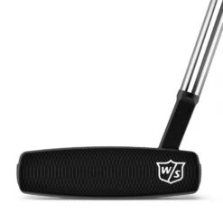 Wilson Staff Infinite Golf Putter | Buckingham 6 Wilson Staff Infinite Golf Putter | Buckingham -Cheap Golf Gear wilsonstaffinfinitebuckinghamgolfputter 3
