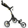 Masters ICart Compact Evo Golf Push Trolley